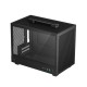 Компьютерный корпус Deepcool CH160 без Б/П (R-CH160-BKNGI0-G-1)