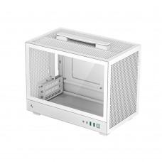 Компьютерный корпус Deepcool CH160 WH без Б/П (R-CH160-WHNGI0-G-1)