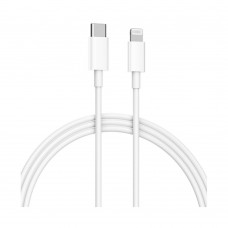 Интерфейсный кабель Xiaomi Mi Type-C to Lightning Cable 100см