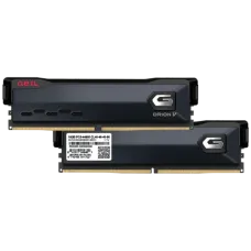 Оперативная память 32GB Kit (2x16GB) GEIL Polaris HS 5200Mhz DDR5 PC5-41600 GVG532GB5200C42DC