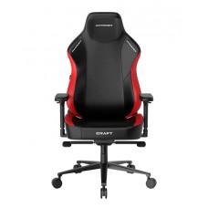 Игровое компьютерное кресло DXRacer Craft Standard F-23-Black&Red GC/LCF23LTA/NR
