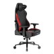 Игровое компьютерное кресло DXRacer Craft Standard F-23-Black&Red GC/LCF23LTA/NR