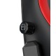 Игровое компьютерное кресло DXRacer Craft Standard F-23-Black&Red GC/LCF23LTA/NR