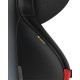 Игровое компьютерное кресло DXRacer Craft Standard F-23-Black&Red GC/LCF23LTA/NR