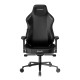 Игровое компьютерное кресло DXRacer Craft Standard F-23-Black GC/LCF23LTA/N