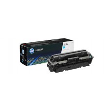 Картридж HP 415X Cyan LaserJet Toner Cartridge для HP LJ Pro M454, MFP M479 / HP LJ Ent M455, MFP M480 (W2031X)