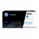 Картридж HP 655A Cyan LaserJet Toner Cartridge для HP Color LaserJet M652 /M653 /M681 /M682/ E65050/E65060/E65150/E65160 /E67550/E67560/E67660 (CF451A)