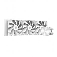 Система жидкостного охлаждения процессора ID-Cooling FX360 White, Water Cooler for S1700/1200/2066/2011/115x/AMD, white