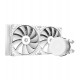 Система жидкостного охлаждения процессора ID-Cooling FX280 WHITE, Water Cooler for S1700/1200/2066/2011/1851/115x/AMD, white